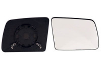 Mirror Glass, Wing Mirror 6402396 Alkar
