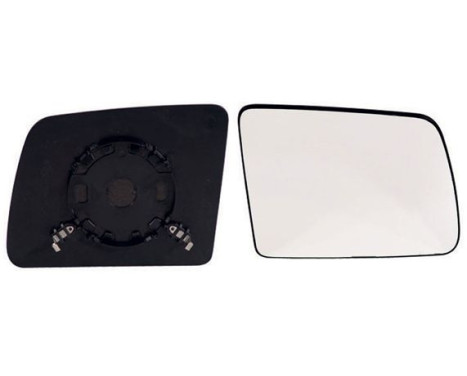 Mirror Glass, Wing Mirror 6402396 Alkar