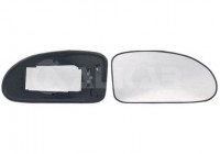 Mirror Glass, Wing Mirror 6402399 Alkar