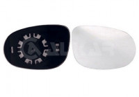 Mirror Glass, Wing Mirror 6402403 Alkar