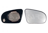 Mirror Glass, Wing Mirror 6402421 Alkar