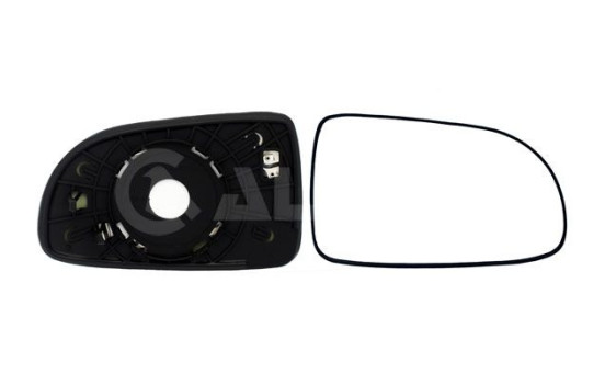 Mirror Glass, Wing Mirror 6402453 Alkar