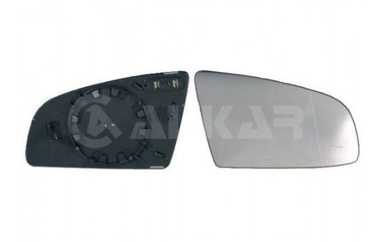 Mirror Glass, Wing Mirror 6402525 Alkar