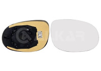 Mirror Glass, Wing Mirror 6402533 Alkar