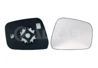 Mirror Glass, Wing Mirror 6402572 Alkar