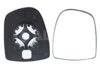Mirror Glass, Wing Mirror 6402750 Alkar
