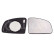 Mirror Glass, Wing Mirror 6402752 Alkar