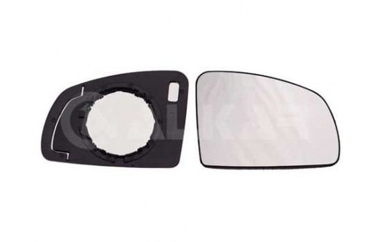 Mirror Glass, Wing Mirror 6402752 Alkar