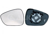 Mirror Glass, Wing Mirror 6402862 Alkar