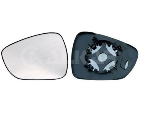 Mirror Glass, Wing Mirror 6402862 Alkar