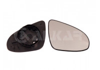 Mirror Glass, Wing Mirror 6402873 Alkar