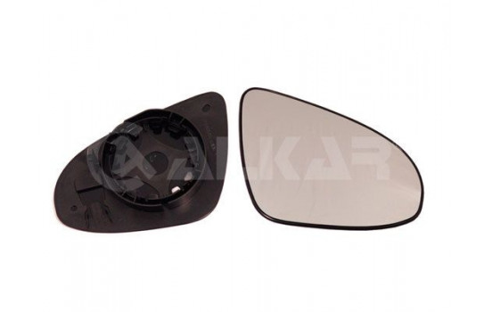 Mirror Glass, Wing Mirror 6402873 Alkar