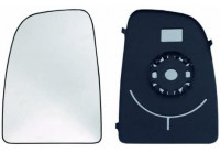Mirror Glass, Wing Mirror 6402922 Alkar