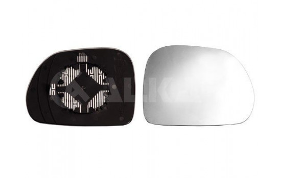 Mirror Glass, Wing Mirror 6402926 Alkar