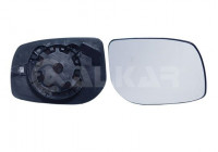 Mirror Glass, Wing Mirror 6402957 Alkar