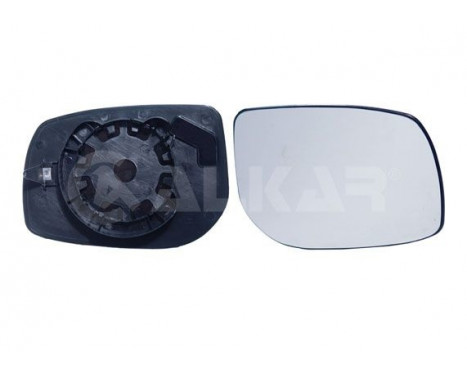 Mirror Glass, Wing Mirror 6402957 Alkar