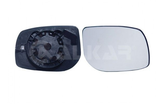 Mirror Glass, Wing Mirror 6402957 Alkar