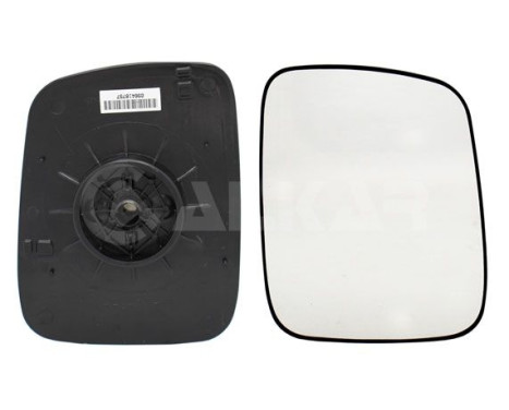 Mirror Glass, Wing Mirror 6402986 Alkar