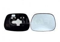 Mirror glass, Wing mirror 6402993 Alkar