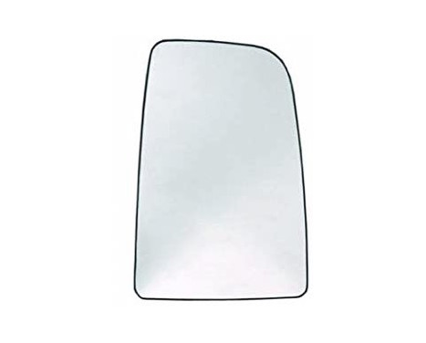 Mirror Glass, Wing Mirror 6402994 Alkar