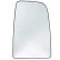 Mirror Glass, Wing Mirror 6402994 Alkar