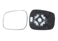 Mirror Glass, Wing Mirror 6403174 Alkar