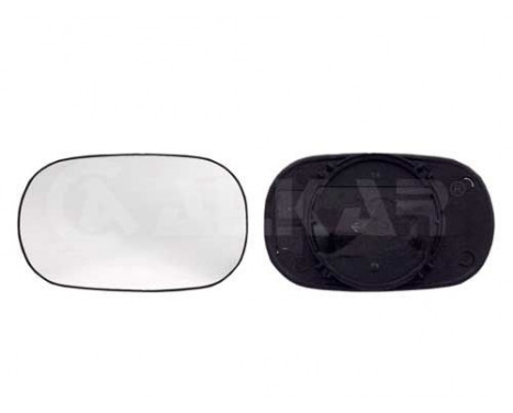 Mirror Glass, Wing Mirror 6403382 Alkar