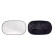 Mirror Glass, Wing Mirror 6403382 Alkar