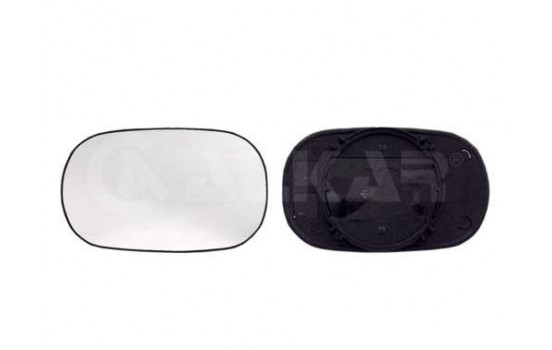 Mirror Glass, Wing Mirror 6403382 Alkar