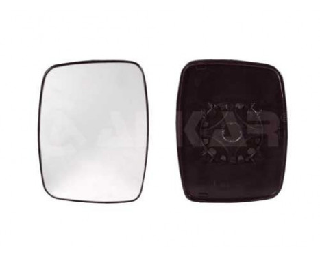 Mirror Glass, Wing Mirror 6403969 Alkar