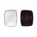 Mirror Glass, Wing Mirror 6403969 Alkar