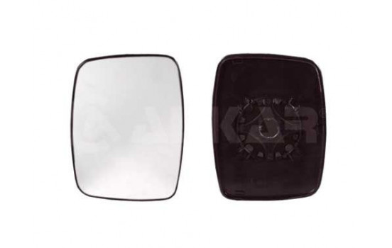 Mirror Glass, Wing Mirror 6403969 Alkar