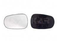 Mirror Glass, Wing Mirror 6404164 Alkar