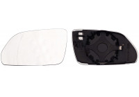 Mirror Glass, Wing Mirror 6411111 Alkar