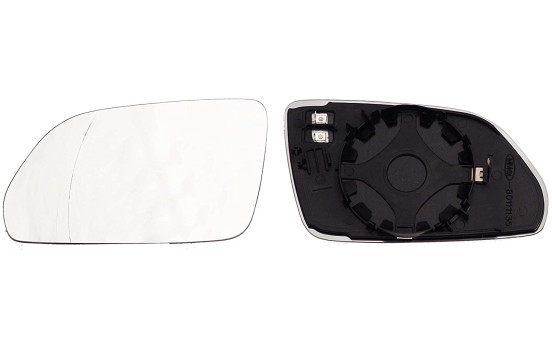 Mirror Glass, Wing Mirror 6411111 Alkar