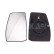 Mirror Glass, Wing Mirror 6411381 Alkar