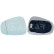 Mirror Glass, Wing Mirror 6411464 Alkar