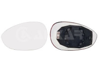 Mirror Glass, Wing Mirror 6411547 Alkar