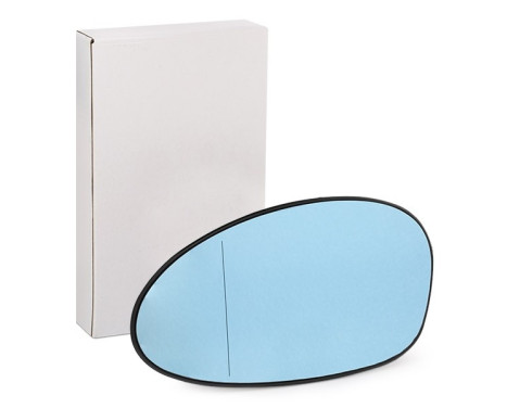 Mirror Glass, Wing Mirror 6411843 Alkar