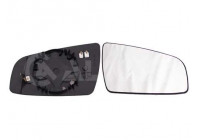 Mirror Glass, Wing Mirror 6412441 Alkar