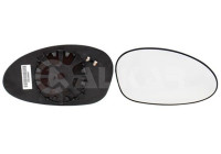 Mirror Glass, Wing Mirror 6412541 Alkar