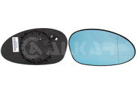 Mirror Glass, Wing Mirror 6412843 Alkar