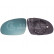 Mirror Glass, Wing Mirror 6421128 Alkar, Thumbnail 2