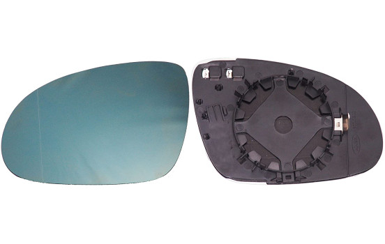 Mirror Glass, Wing Mirror 6421128 Alkar