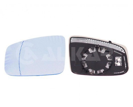 Mirror Glass, Wing Mirror 6421329 Alkar