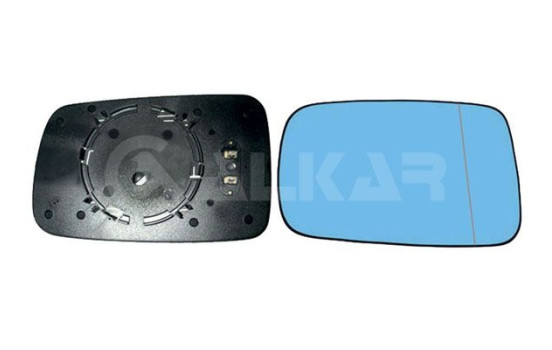 Mirror Glass, Wing Mirror 6422842 Alkar