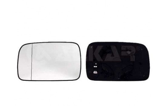 Mirror Glass, Wing Mirror 6423107 Alkar