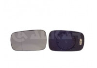 Mirror Glass, Wing Mirror 6423229 Alkar