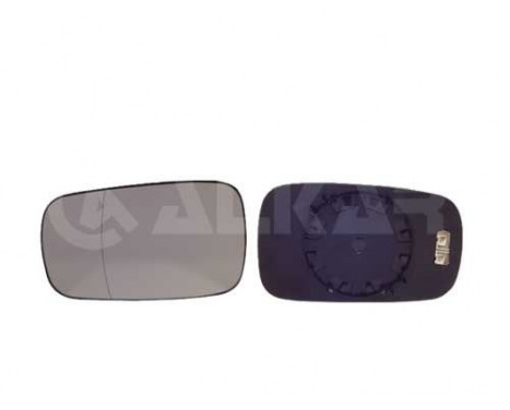 Mirror Glass, Wing Mirror 6423229 Alkar