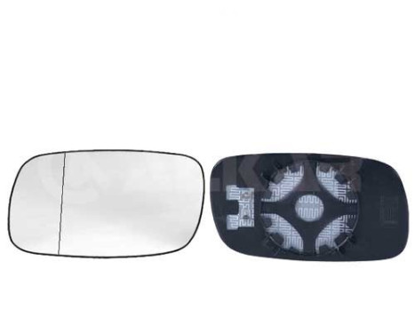 Mirror Glass, Wing Mirror 6423436 Alkar